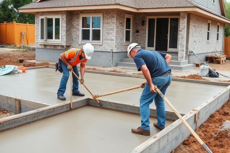 10 Mistakes to Avoid While Constructing Your Home