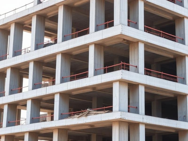 Grey Structure Construction